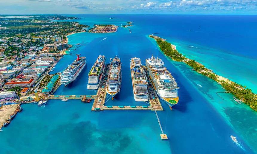 Our First Caribbean Cruise — What the Bahamas Taught Us About Travel
